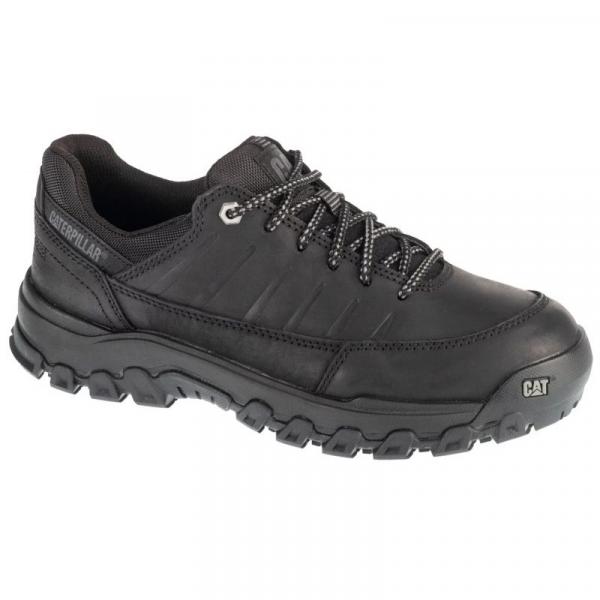 Buty Caterpillar Threshold Rebound Low P726207 Czarne