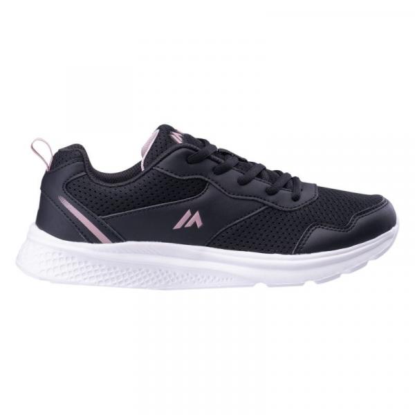 Buty Martes Essentials Derun 92800602990 czarne