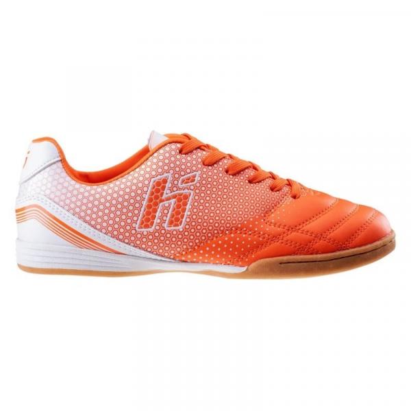 Buty Huari Tacuari teen In Ic Jr 92800402454 pomarańczowe