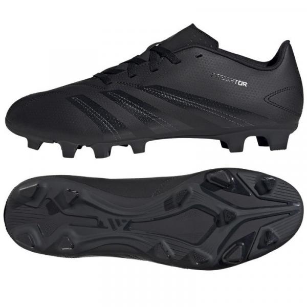 Buty adidas Predator Club FxG M IG7759 czarne