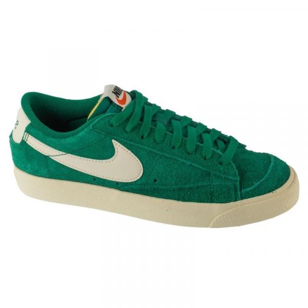 Adidas Buty Nike Blazer Low 77 W FQ8060-300 zielone