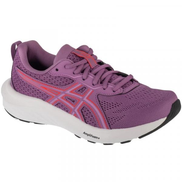 Buty do biegania Asics Gel-Contend 9 1012B681-501 fioletowe
