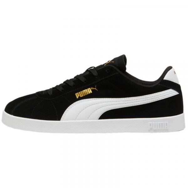 Buty Puma Club II 397444 01 czarne