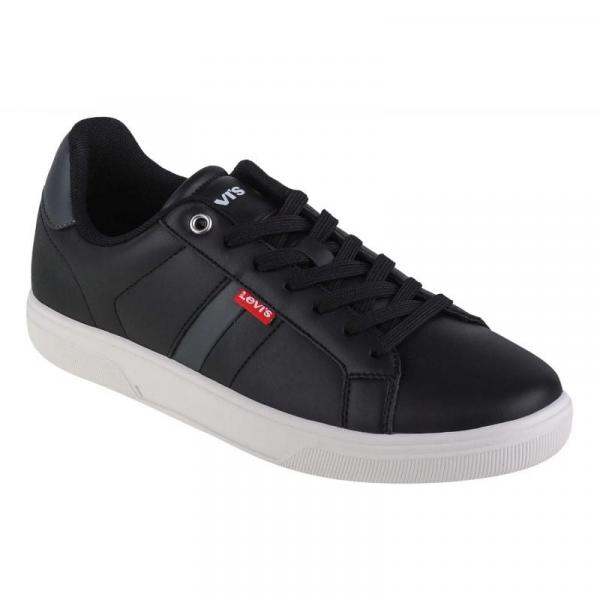 Levis Buty Levi's Archie M 235431-794-59 czarne