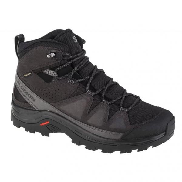 Buty Salomon Quest Rove Gtx 471813 czarne