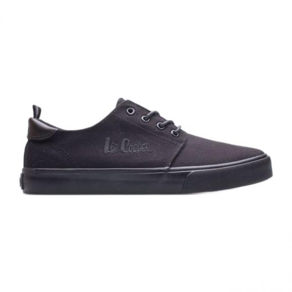 Buty, trampki Lee Cooper M LCW-22-31-0857M czarne