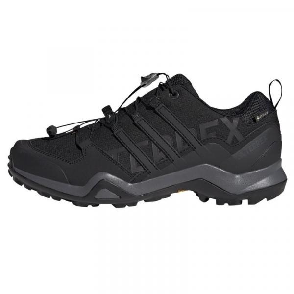 Buty adidas Terrex Swift R2 Gtx M IF7631 czarne