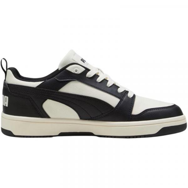 Buty Puma Rebound v6 Low Cv M 395079 03 czarne