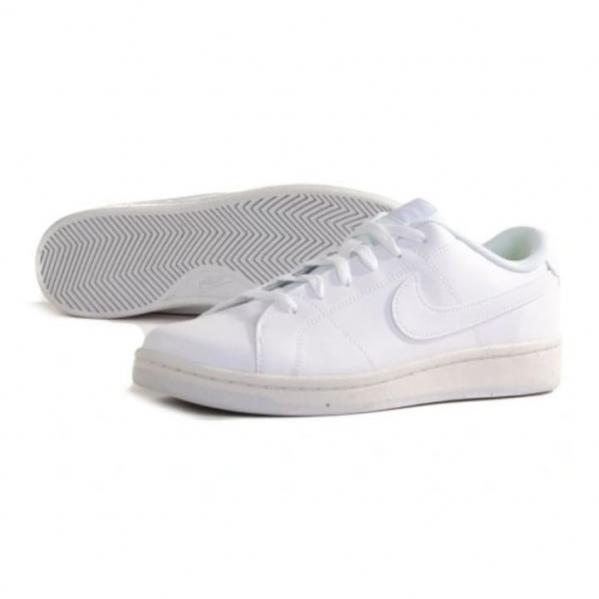 Buty Nike Court Royale 2 Nn DH3160-100 białe
