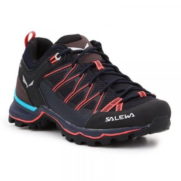 Buty Salewa Ws Mtn Trainer Lite W 61364-3993 czarne