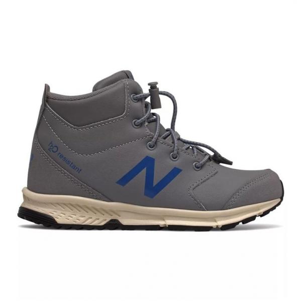 Buty New Balance YT800SC2 szare