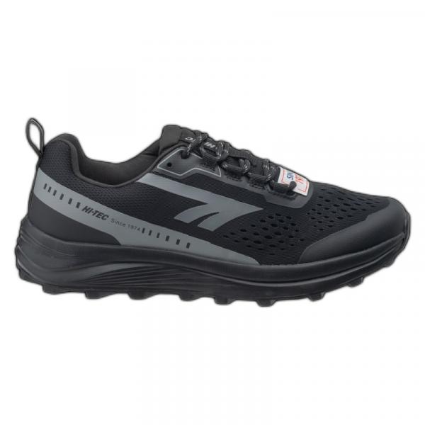 Buty Hi-Tec Tolis 92800654230 czarne