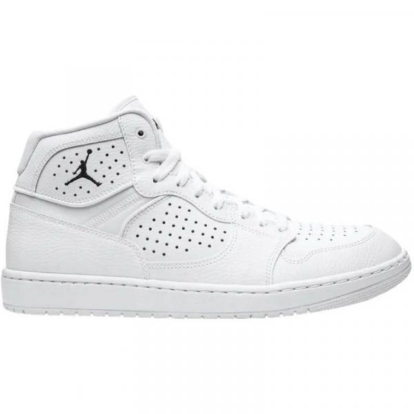 Buty Nike Jordan Access AR3762-100 białe