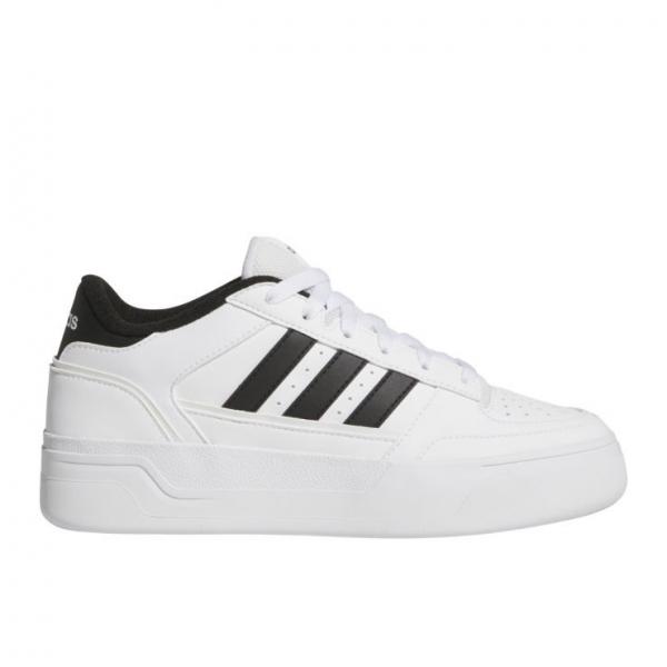 Buty adidas Break Start Bold W JP7526 białe