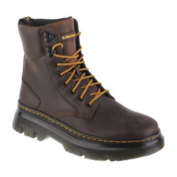 Glany Dr. Martens Tarik DM27024207 brązowe