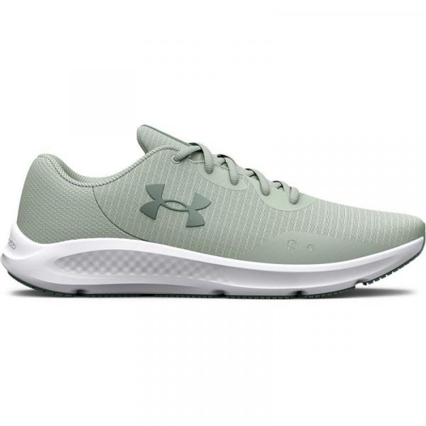 Buty Under Armour Charged Pursuit 3 Tech 3025430-300 szare