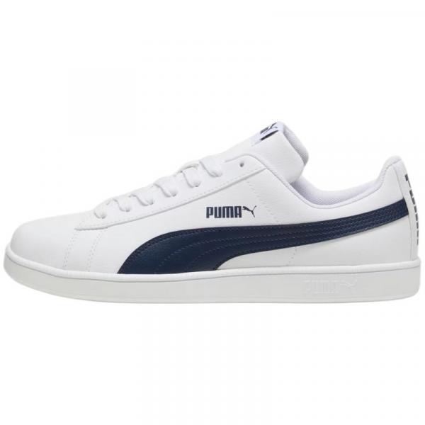 Buty Puma Up 372605 48 białe