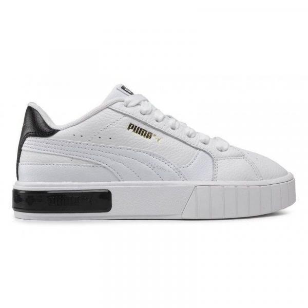 Buty Puma Cali Star W 380176 02 białe