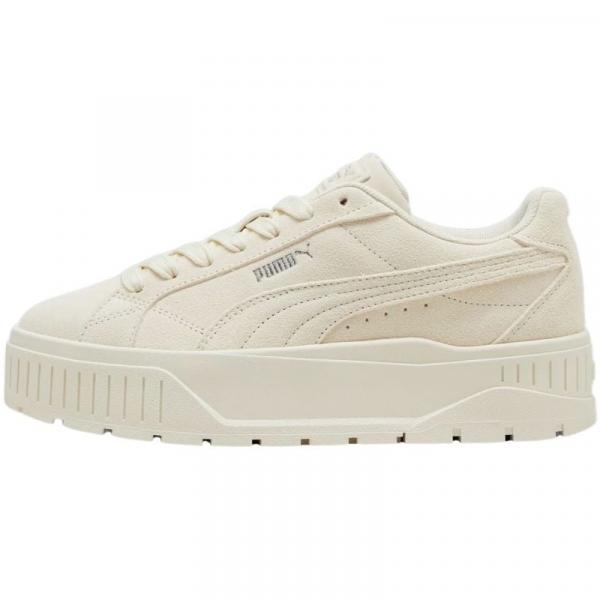 Buty Puma Karmen Ii 397457 03 beżowy