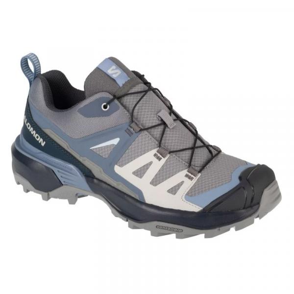 Buty Salomon X Ultra 360 474504 szare