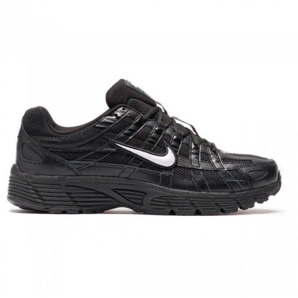 Buty Nike P-6000 HF1052-010 czarne