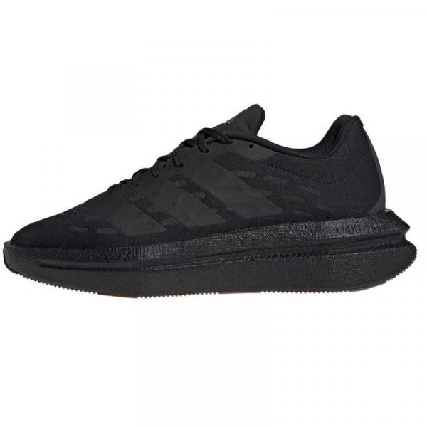Buty adidas Flowboost JR5503 czarne