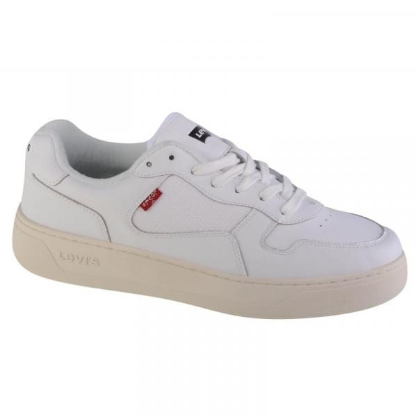 Levis Buty Levi's Glide 235200-713-51 białe