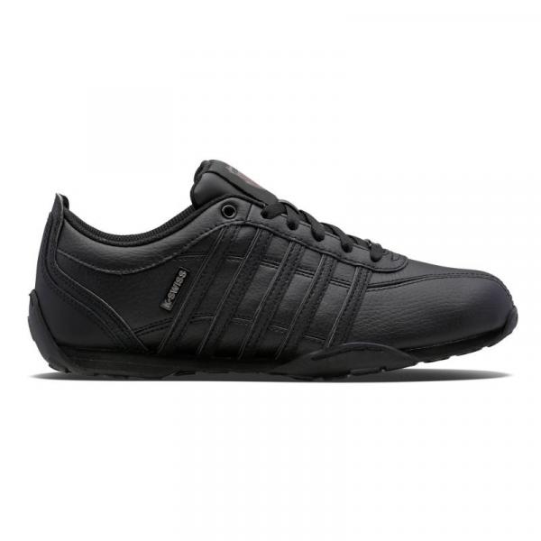 Buty K-Swiss Arvee 1.5 M 02453-044-M czarne