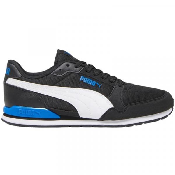 Buty Puma St Runner v3 Mesh M 384640 15 czarne