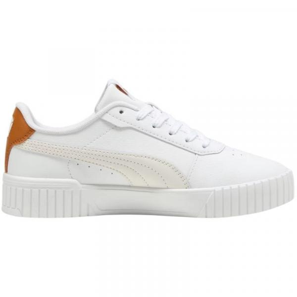 Buty Puma Carina 2.0 385849 30 białe