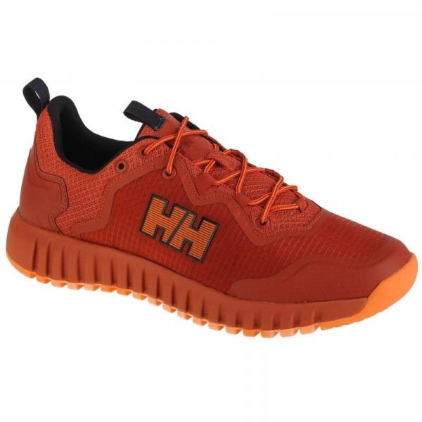 Buty Helly Hansen Northway Approach 11857-308 pomarańczowe