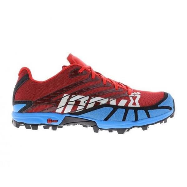 Buty do biegania Inov-8 X-Talon 255 000914-RDBL-S-01 czerwone