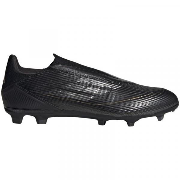 Buty adidas F50 League Ll FG/MG IE0609 czarne