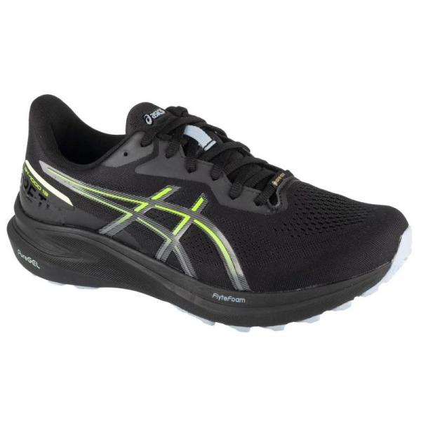 Buty do biegania Asics GT-1000 13 Gtx 1011B857-001 czarne