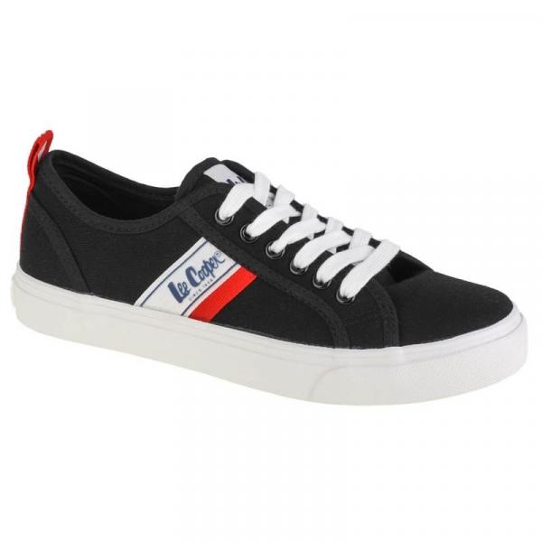 Buty Lee Cooper LCW-22-31-0832L czarne