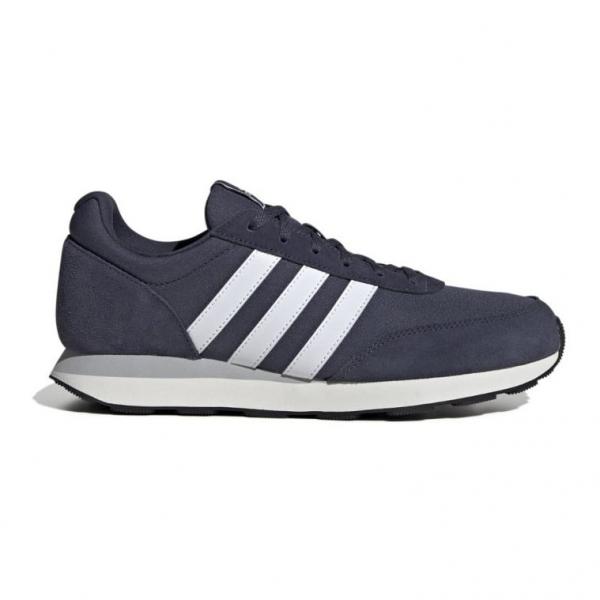 Buty adidas Run 60s 3.0 IE3825 niebieskie