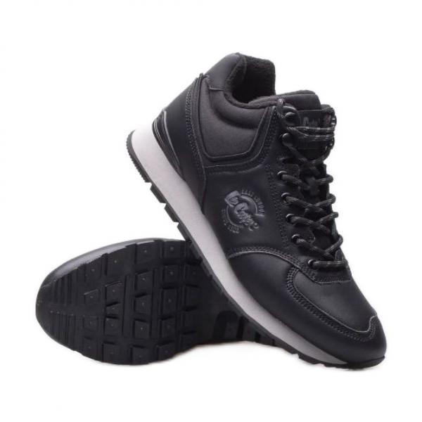 Buty Lee Cooper M LCJ-23-31-3060M czarne