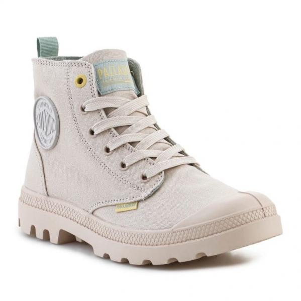 Buty Palladium Pampa Monopop 99140-260-M beżowy