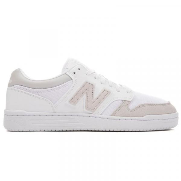 Buty New Balance BB480LKA białe