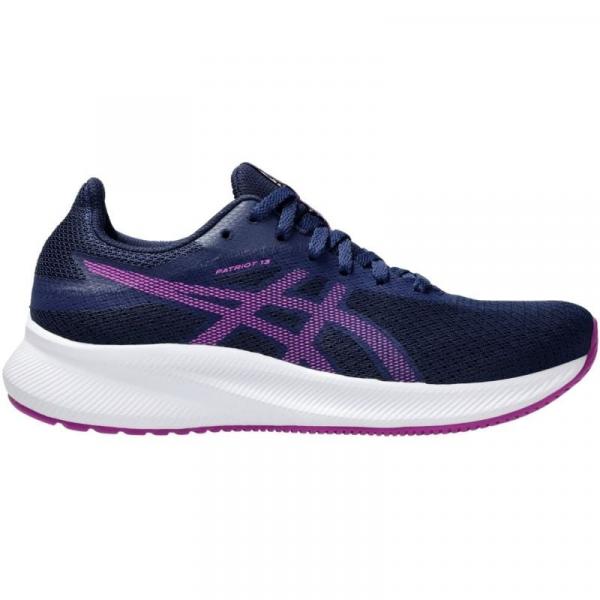 Buty Asics Patriot 13 1012B312-411 niebieskie