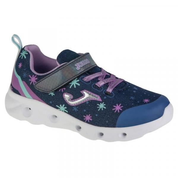 Buty Joma Space 2403 JSPACS2403V niebieskie