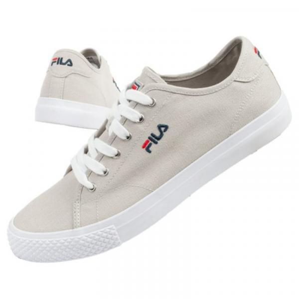 Buty Fila Pointer FFM0043.80012 szare