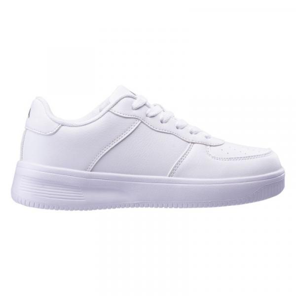 Buty Martes Makon 92800602934 białe