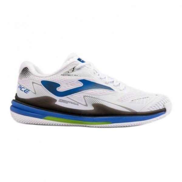 Buty do tenisa Joma Ace 2402 TACES2402C białe