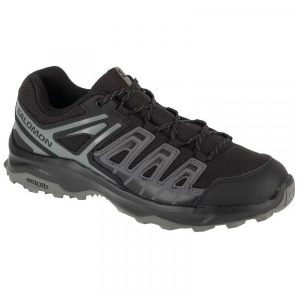 Buty Salomon Extegra L47800500 czarne