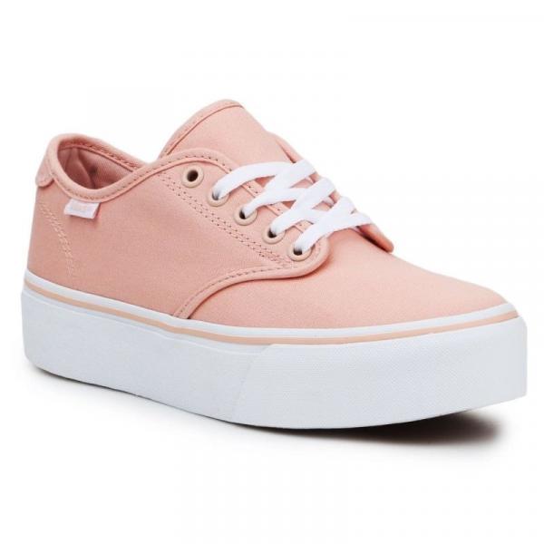 Buty Vans Camden Platform VN0A3TL8VV81 różowe