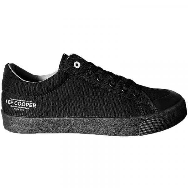 Buty Lee Cooper LCW-24-02-2148MB czarne