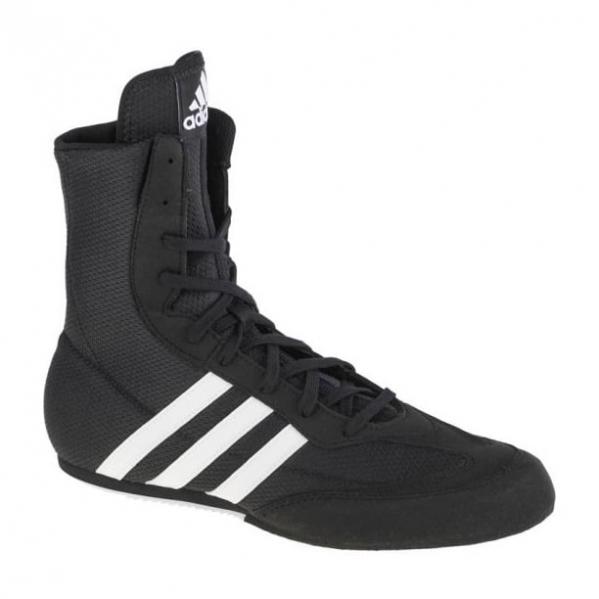 Buty adidas Box Hog 2 FX0561 czarne