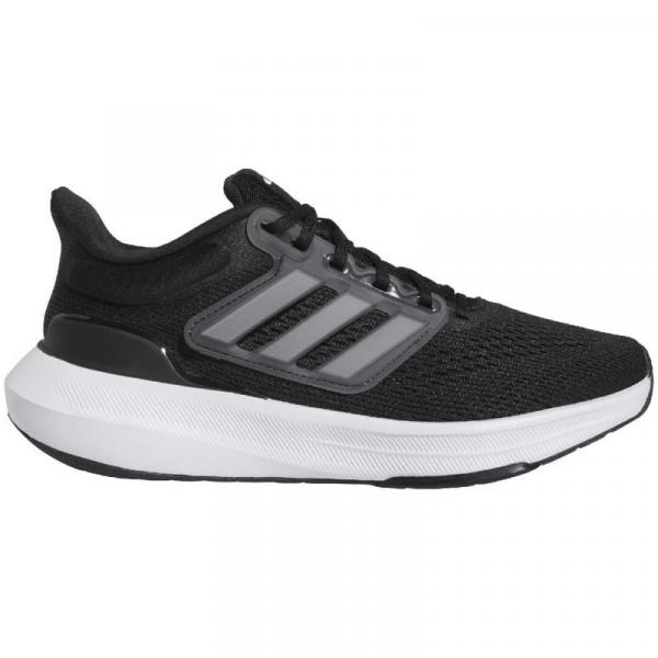 Buty adidas Ultrabounce Jr HQ1302 czarne