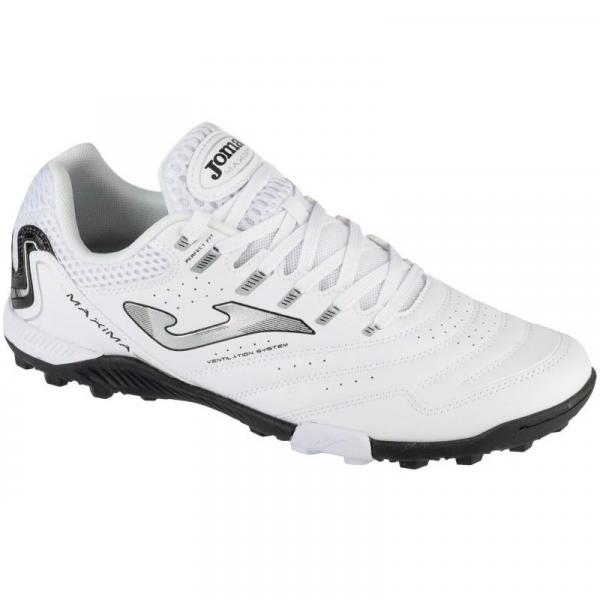 Buty piłkarskie Joma Maxima 2502 Tf MAXS2502TF białe